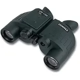 STEINER Fernglas LRF 1700 10x30 - Laser-Entfernungsmesser bis 1.700 m, Deutsche Qualitätsoptik, kontrastreiche HD-Bilder