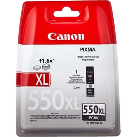 Canon PGI-550XL pigmentiertes schwarz