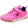 J-SH Winger EV Rosa/Schwarz 35