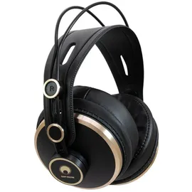 Omnitronic SHP-950M Schwarz
