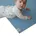 120 x 220 Oeko-Tex Standard 100 Teppiche Böden Teppiche Teppich Kinderzimmer