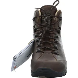 MEINDL Jura GTX Herren (Dunkelbraun), 43 EU