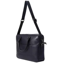 Valentino Horizon Professional Business Bag Leder Braun