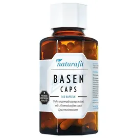 NATURAFIT Basen Caps