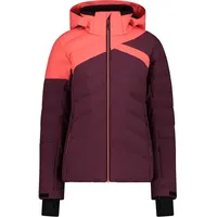 CMP Damen rot - D46
