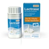 pro natura Lactrase 6000 – Nachfüll-Pack für Klickspender, 480 Lactase Tabletten bei Lactose-Intoleranz, für den unbeschwerten Genuss von Milch und Milchprodukten