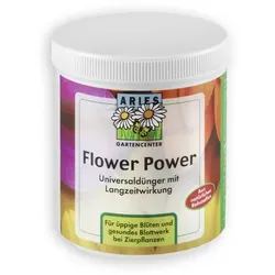 Aries Flower Power Granulat