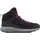 Columbia Trailstorm Mid Waterproof, BL8089010 - Schwarz, 38