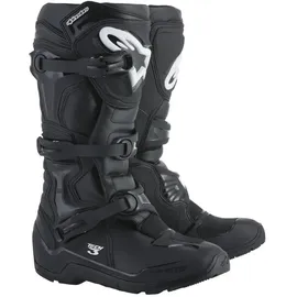 Alpinestars Tech 3 Enduro Schwarz 47