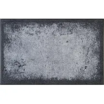 Wash+Dry Shades of 75 x 120 cm grey