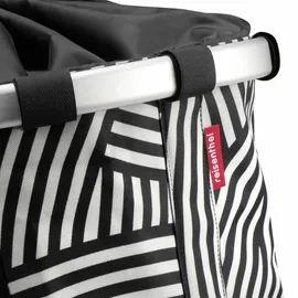 KLICKfix Reisenthel zebra