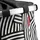 KLICKfix Reisenthel zebra