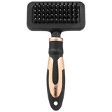 Europet Bernina EBI Fellbürste Massagebürste