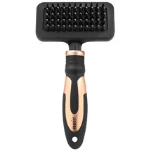 Europet Bernina EBI Fellbürste Massagebürste