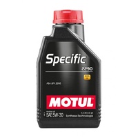 Motul SPECIFIC 2290 5W30 1 Liter