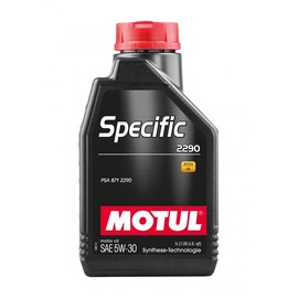 Motul SPECIFIC 2290 5W30 1 Liter