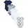 TupTam Baby Body Kurzarm – 5er Set Body Baby aus Baumwolle – Weicher, Atmungsaktiver Kurzarm Body Baby Jungen, Farbe: Farbenmix 3, Größe: 80 - 80