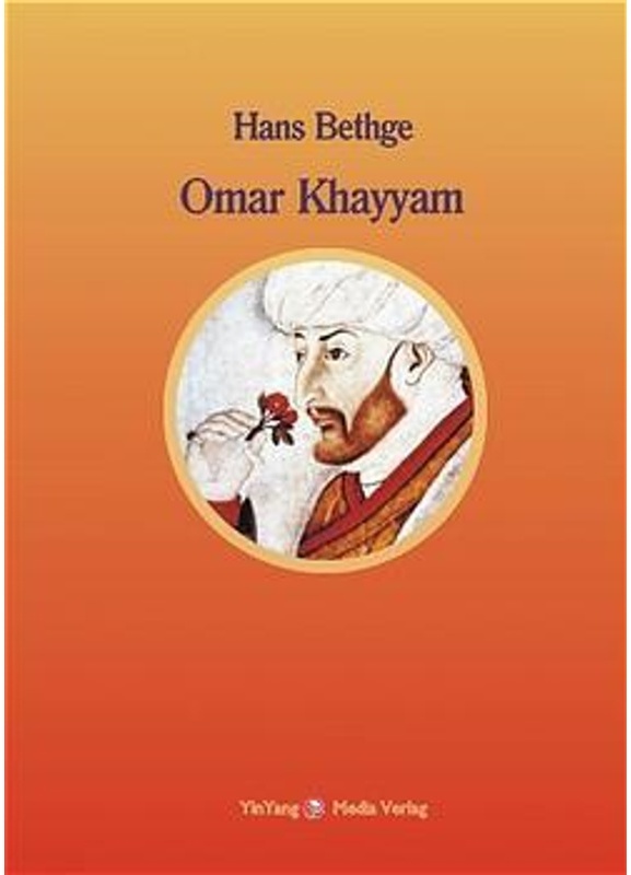 Nachdichtungen Orientalischer Lyrik / Bd 8 / Nachdichtungen Orientalischer Lyrik / Omar Khayyam - Omar Khayyam, Hans Bethge, Kartoniert (TB)