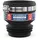 Crassus Steckadapter CSA 070 73-85 x 69-75mm bis 0,5 bar