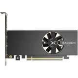 Pine Technology XFX Speedster SWFT 105 Radeon RX 6400 4 GB GDDR6
