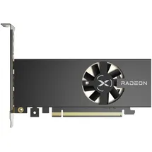 Pine Technology XFX Speedster SWFT 105 Radeon RX 6400 4 GB GDDR6