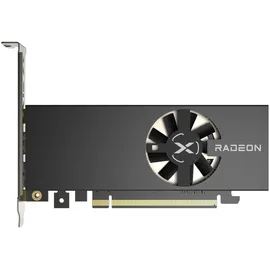 Pine Technology XFX Speedster SWFT 105 Radeon RX 6400 4 GB GDDR6