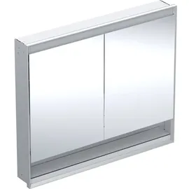 Geberit One 105 cm Aluminium eloxiert