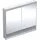 Geberit One 105 cm Aluminium eloxiert