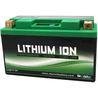 Skyrich Hjt9b-fp Starterbatterie