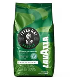 Lavazza Tierra Brasile Espresso 1kg