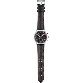 Audi Collection Audi Sport Chronograph Carbon Edelstahl 42 mm 3102500500