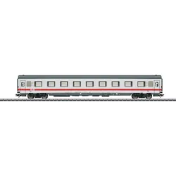 Märklin 43751 - Modelleisenbahn Abteilwagen Avmz 108.1