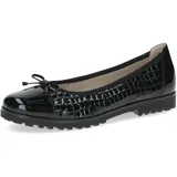 CAPRICE Damen, schwarz, Größe 38 EU