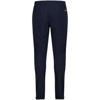CMP MAN Pant Hybrid black blue (N950) 58