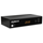 Humax Eco II HD+ Satellitenreceiver (HDTV, Karte inklusive, DVB-S, DVB-S2, Schwarz)