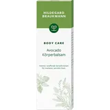 Hildegard Braukmann Body Care Avocado Körperbalsam 200 ml