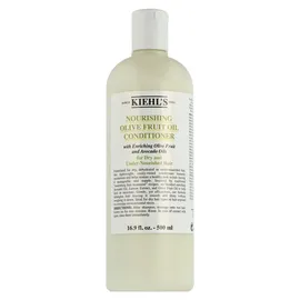 Kiehl's Olive Fruit Oil Nourishing 500 ml