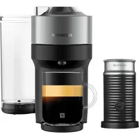 Nespresso Vertuo Pop+ schwarz