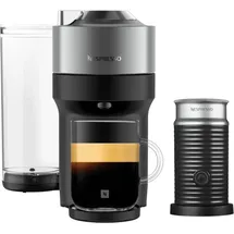 Nespresso Vertuo Pop+ schwarz