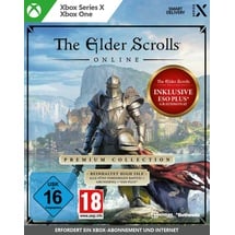 The Elder Scrolls Online: Premium Collection [Xbox One]