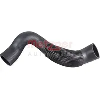 METZGER Ladeluftschlauch