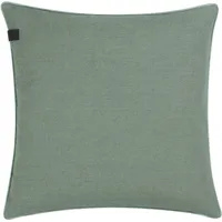 Schöner Wohnen SCHÖNER WOHNEN-Kollektion Dekokissen »Soft«, 45x45 cm, grün