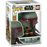 Funko Boba Fett Sammelfigur 13 cm