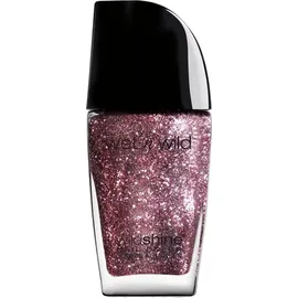 wet n wild Wild Shine rosegold 12 ml