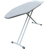Philips GC221 Bügelbrett 122x43cm