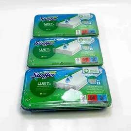 Swiffer Feuchte Bodentücher 10 St.