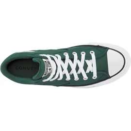 Converse Chuck Taylor All Star Malden Street Herren Grün/Weiß/Schwarz High 45