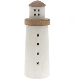 Rico Design Holzdeko Leuchtturm