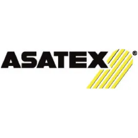 ASATEX Overall SMS-1, Gr. XL, weiß