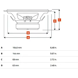 Hertz Komponentensystem K 165